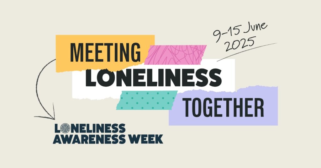 Loneliness Awareness Week 2025 Tollgate Medical Centre 05847baa A8f6 434a Af78 1024x535